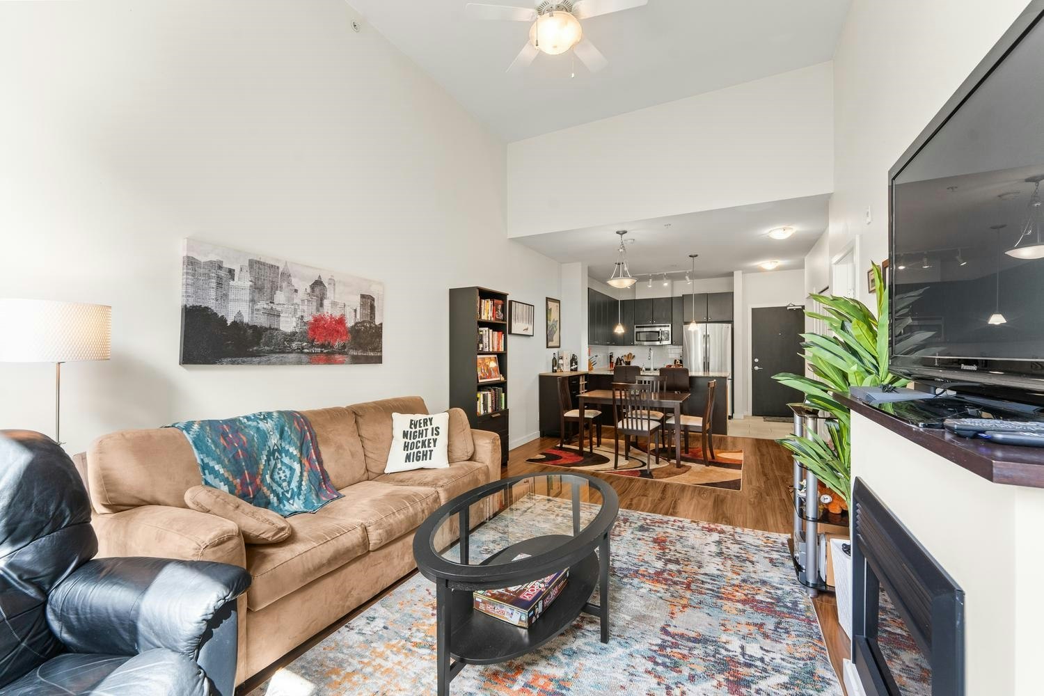 402-245 Ross Drive - 4