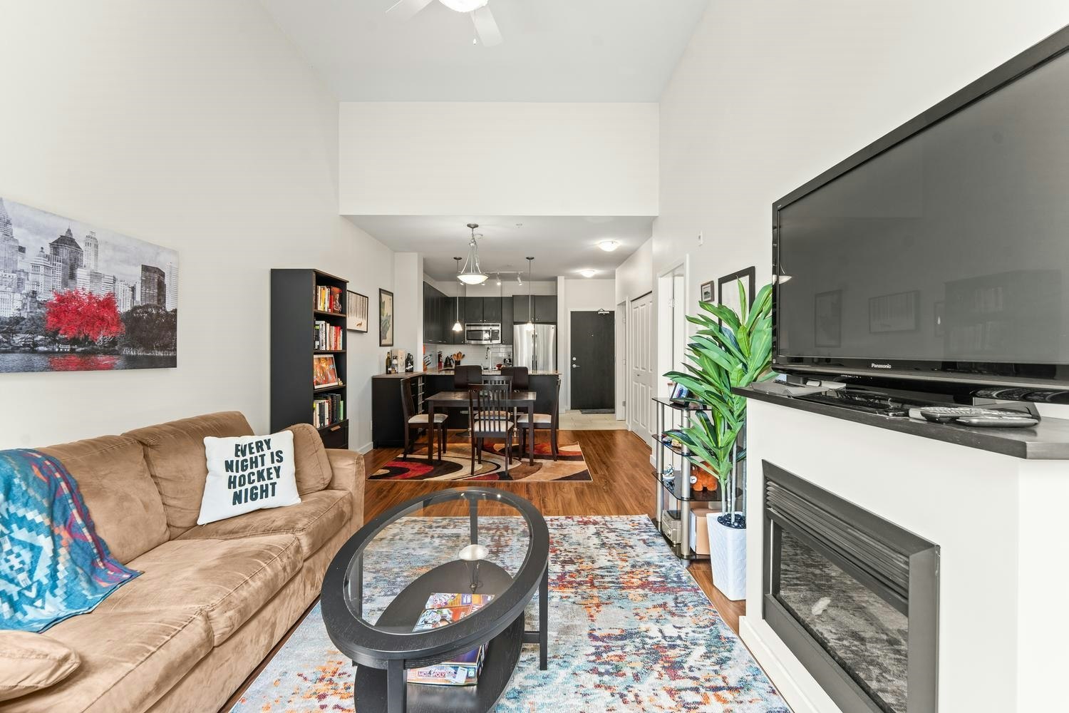 402-245 Ross Drive - 5