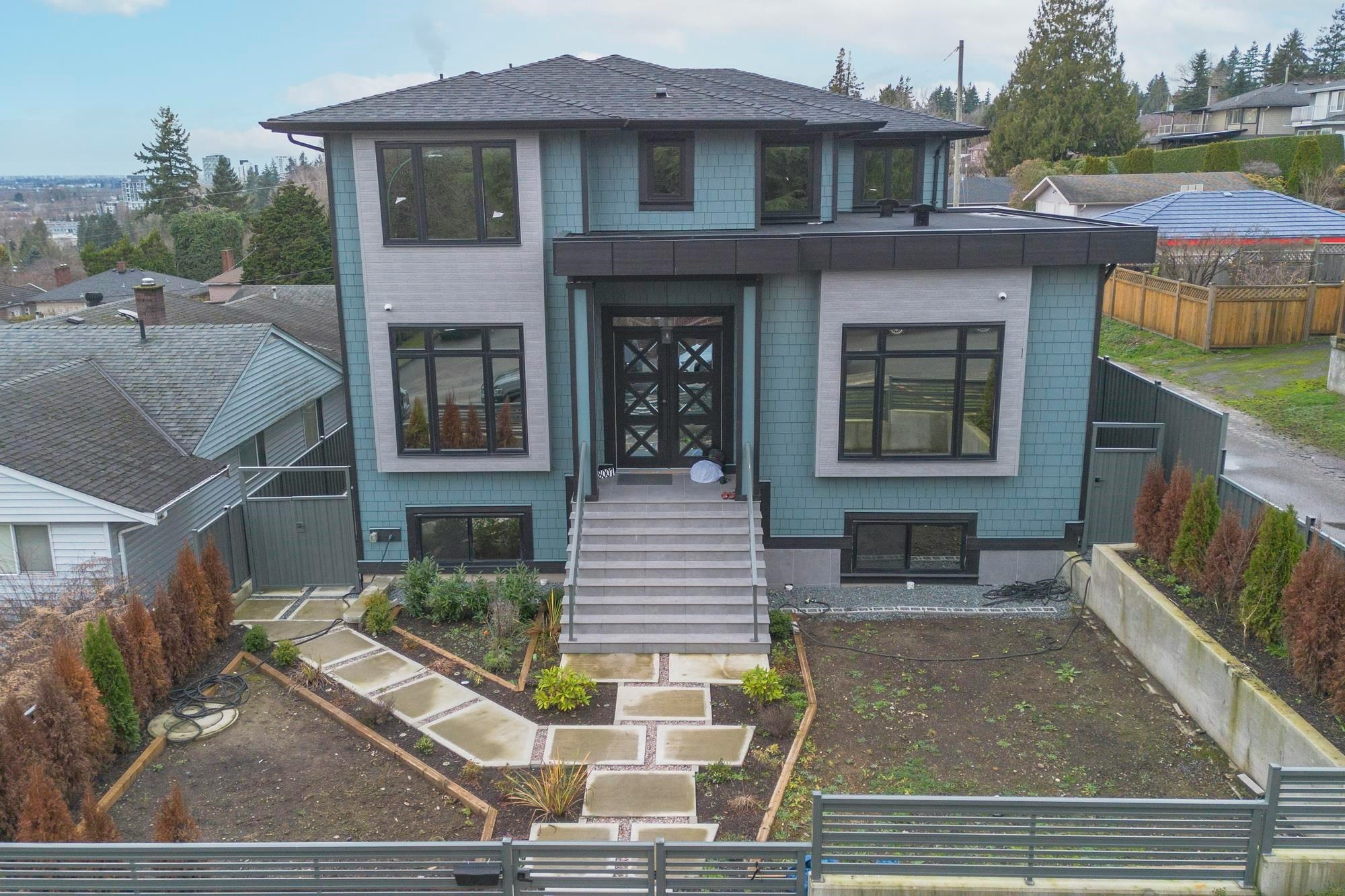 8007 Bradley Avenue, Burnaby, BC, V5J 3T9