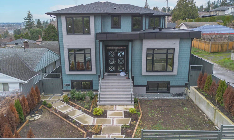8007 Bradley Avenue