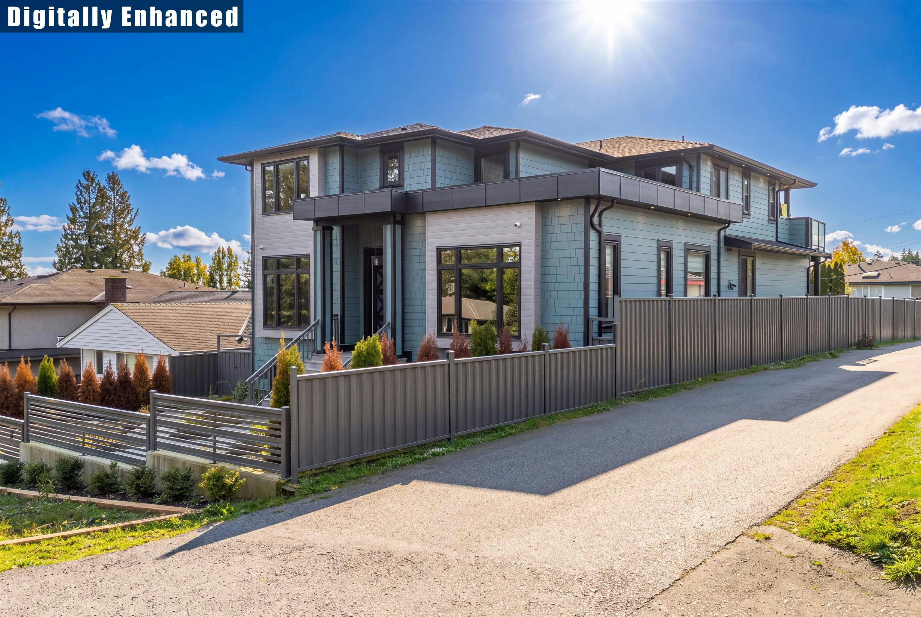 8007 Bradley Avenue, Burnaby, BC, V5J 3T9