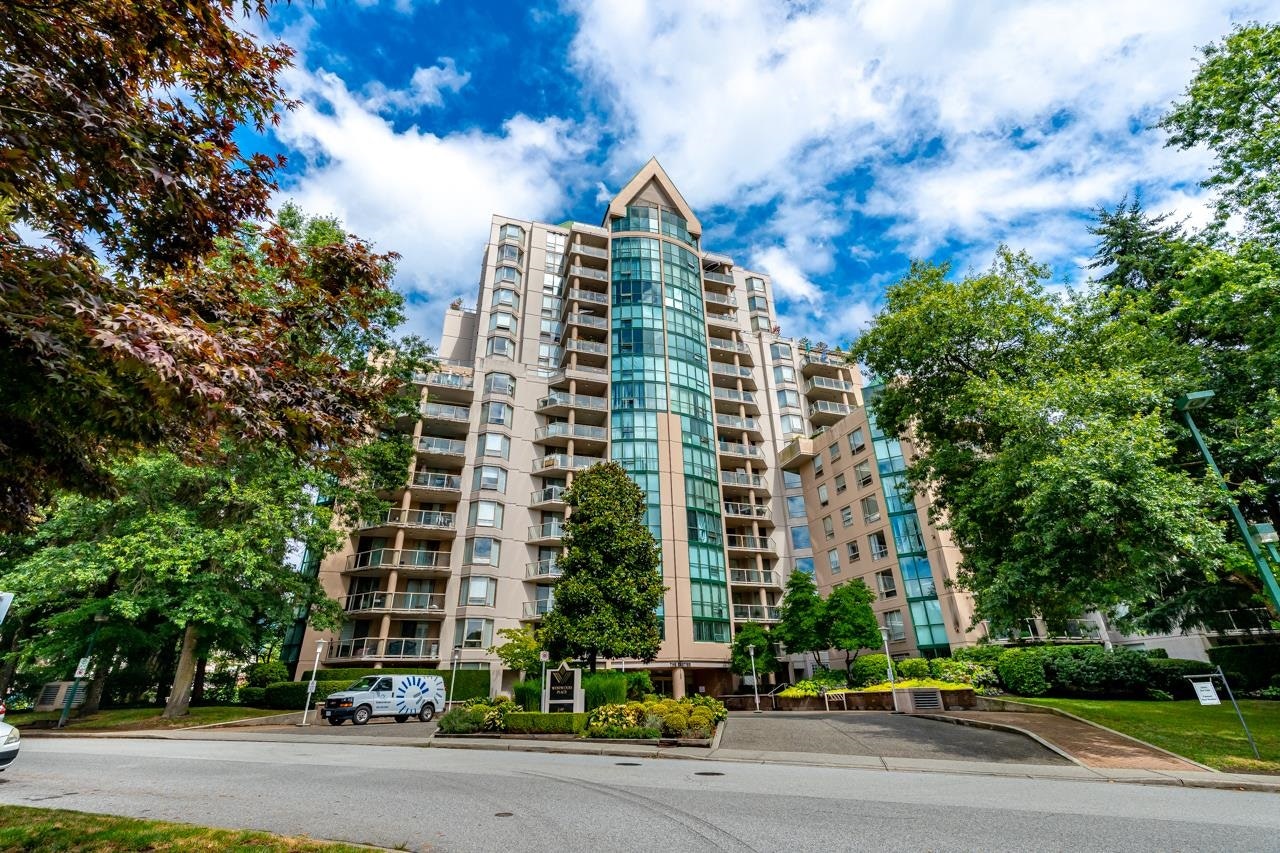 1602-1189 Eastwood, Coquitlam, BC, V3B 7N5