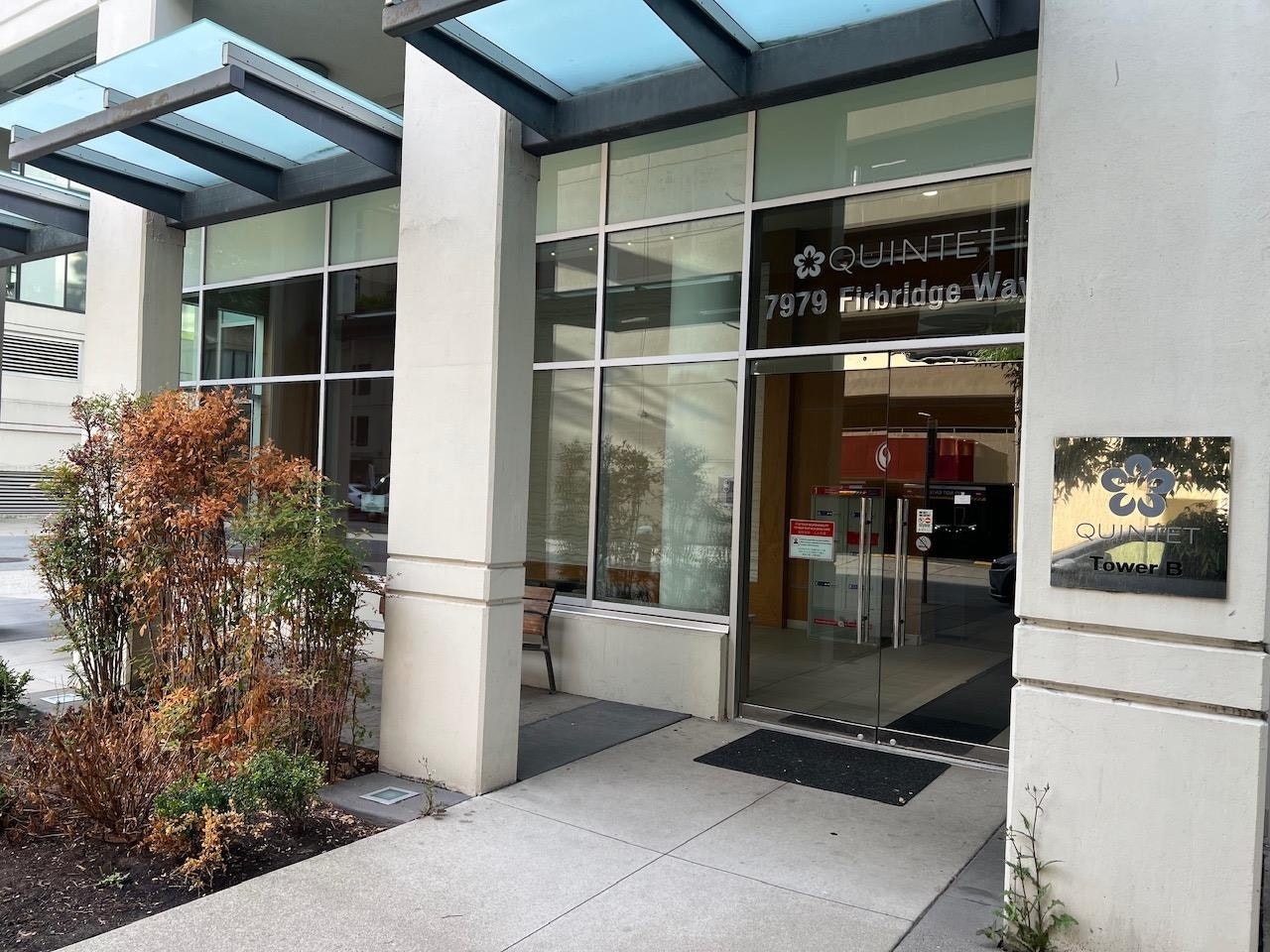 1002-7979 Firbridge Way, Richmond, BC, V6X 0K7