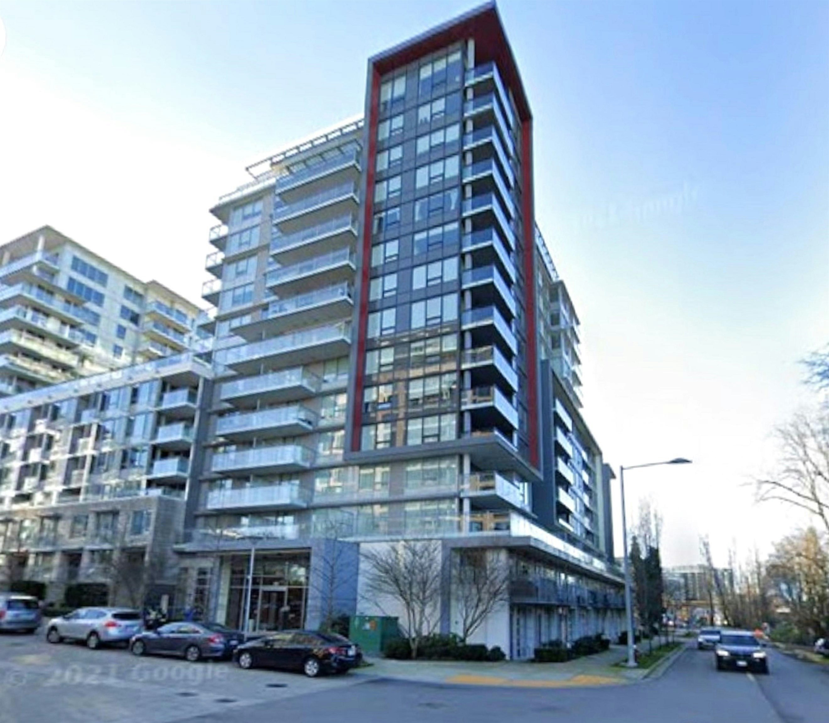 515-3131 Ketcheson Road, Richmond, BC, V6X 0N4