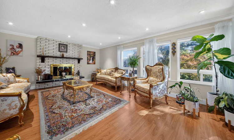 2322 Kirkstone Road