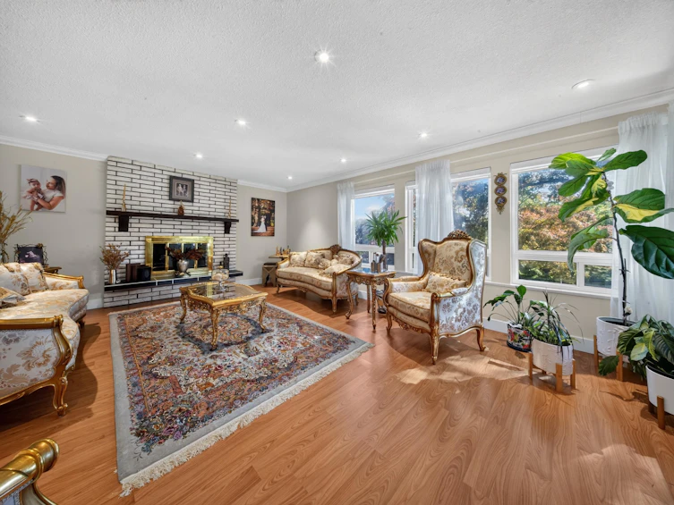 2322 Kirkstone Road, North Vancouver, BC, V7J 3M3