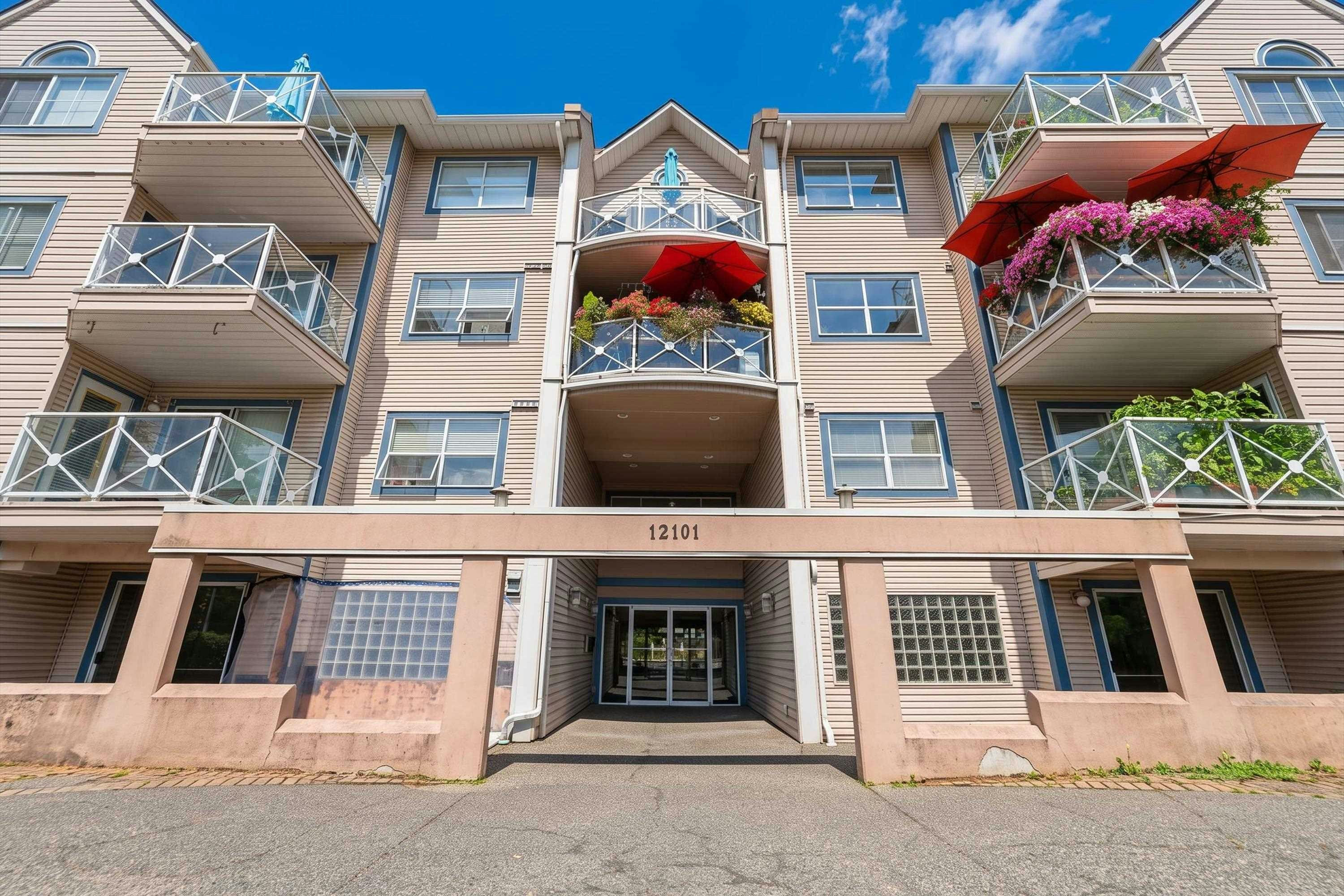202-12101 80 Avenue, Surrey, BC, V3W 5V6
