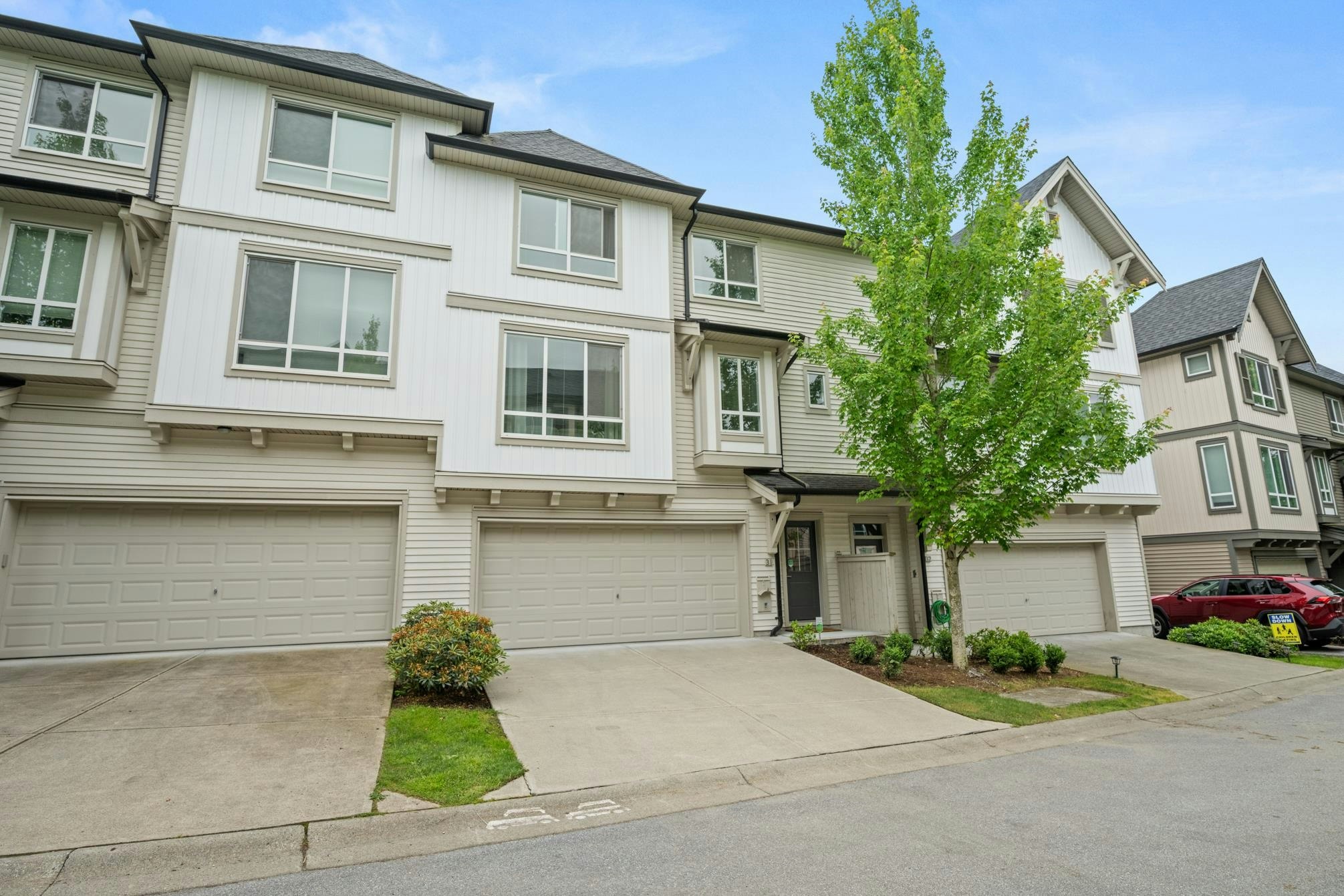 31-30930 Westridge Place, Abbotsford, BC, V2T 0H6