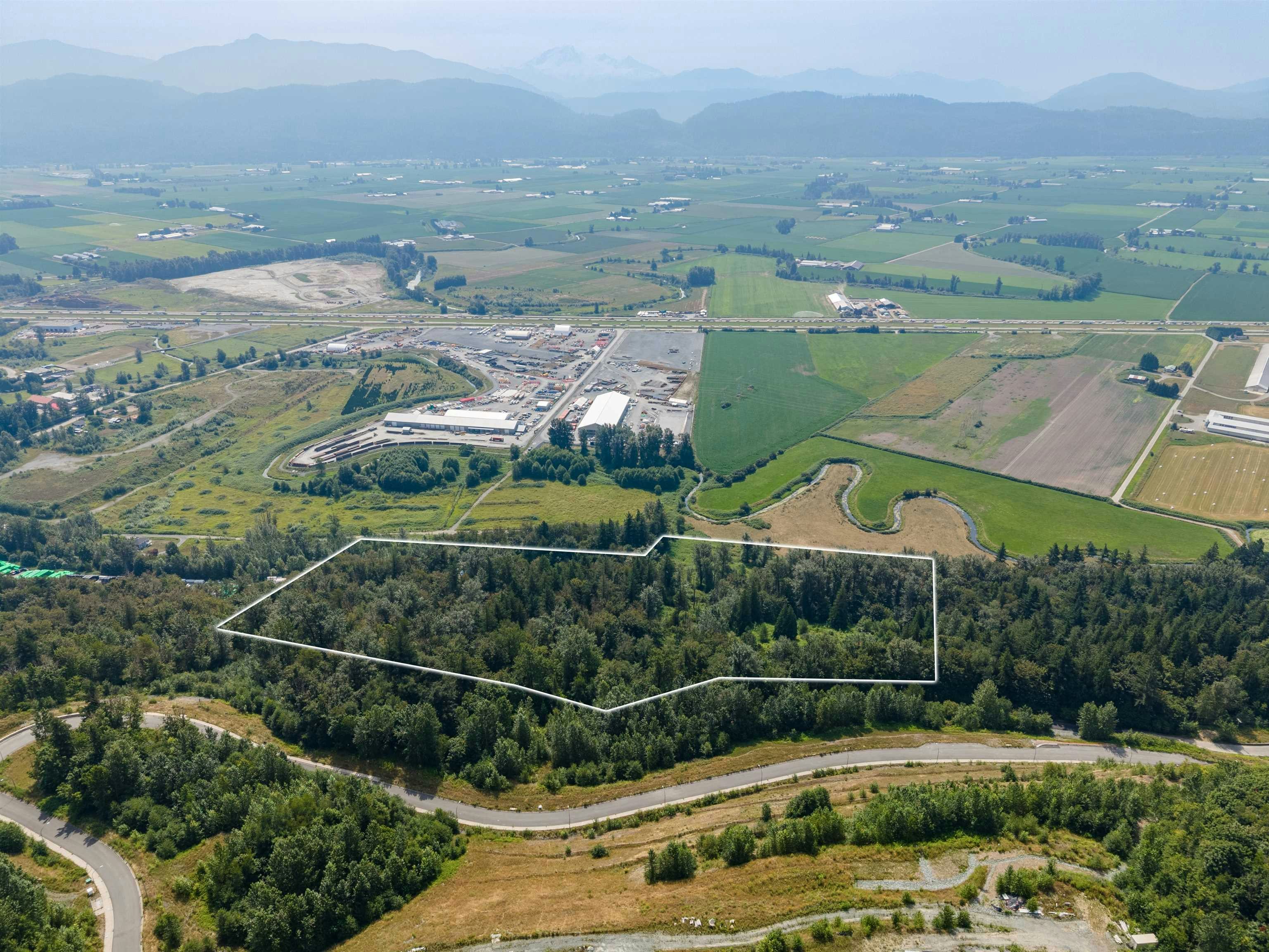 36650 Lower Sumas Mountain Road, Abbotsford, BC, V3G 2J3