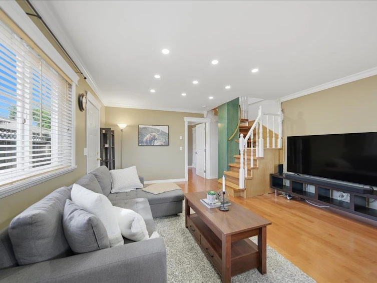 7694 Buller Avenue, Burnaby, BC, V5J 4S9 - 21