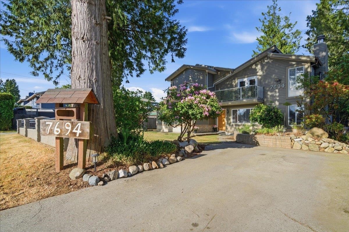 7694 Buller Avenue - 2