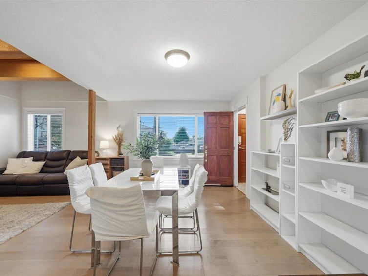 7694 Buller Avenue, Burnaby, BC, V5J 4S9 - 7