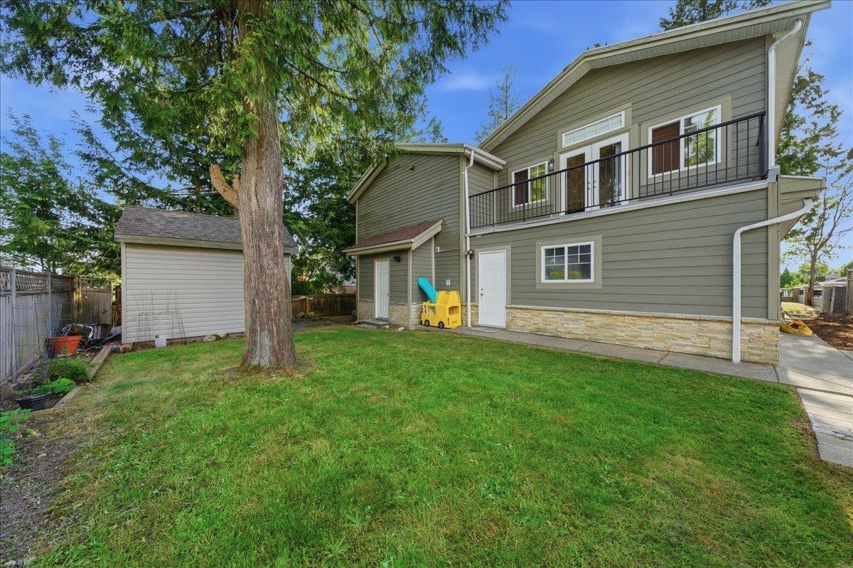 7694 Buller Avenue, Burnaby, BC, V5J 4S9 - 34