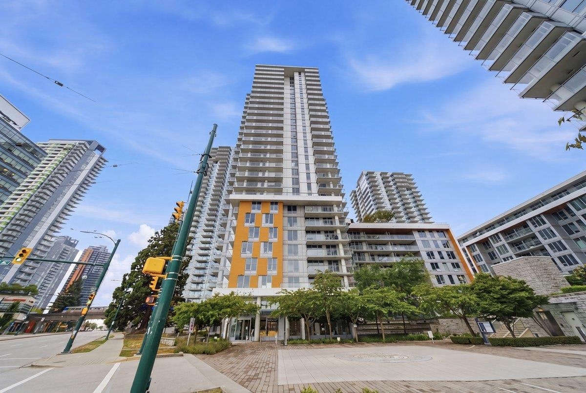 1806-455 SW Marine Drive, Vancouver, BC, V5X 0H3