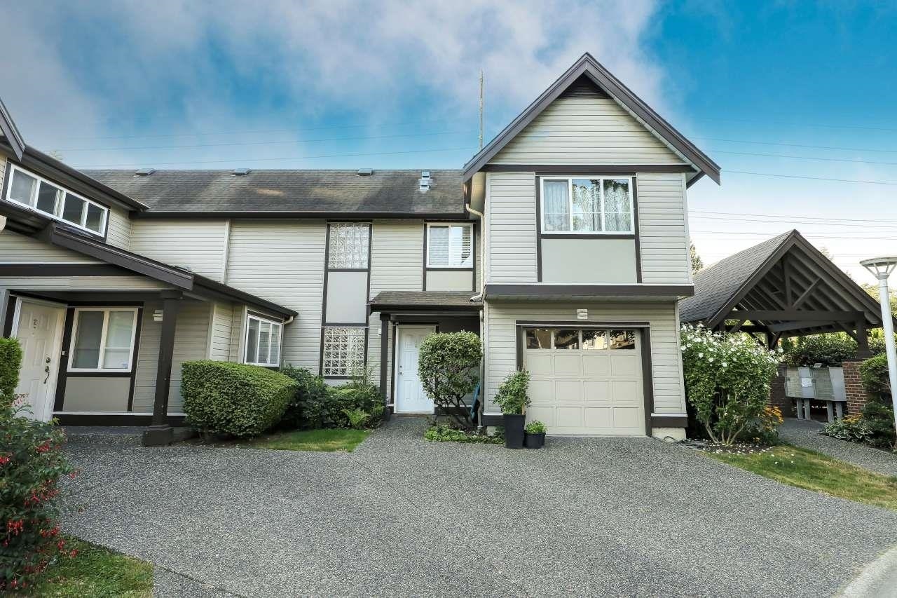1-21801 Dewdney Trunk Road, Maple Ridge, BC, V2X 3G8