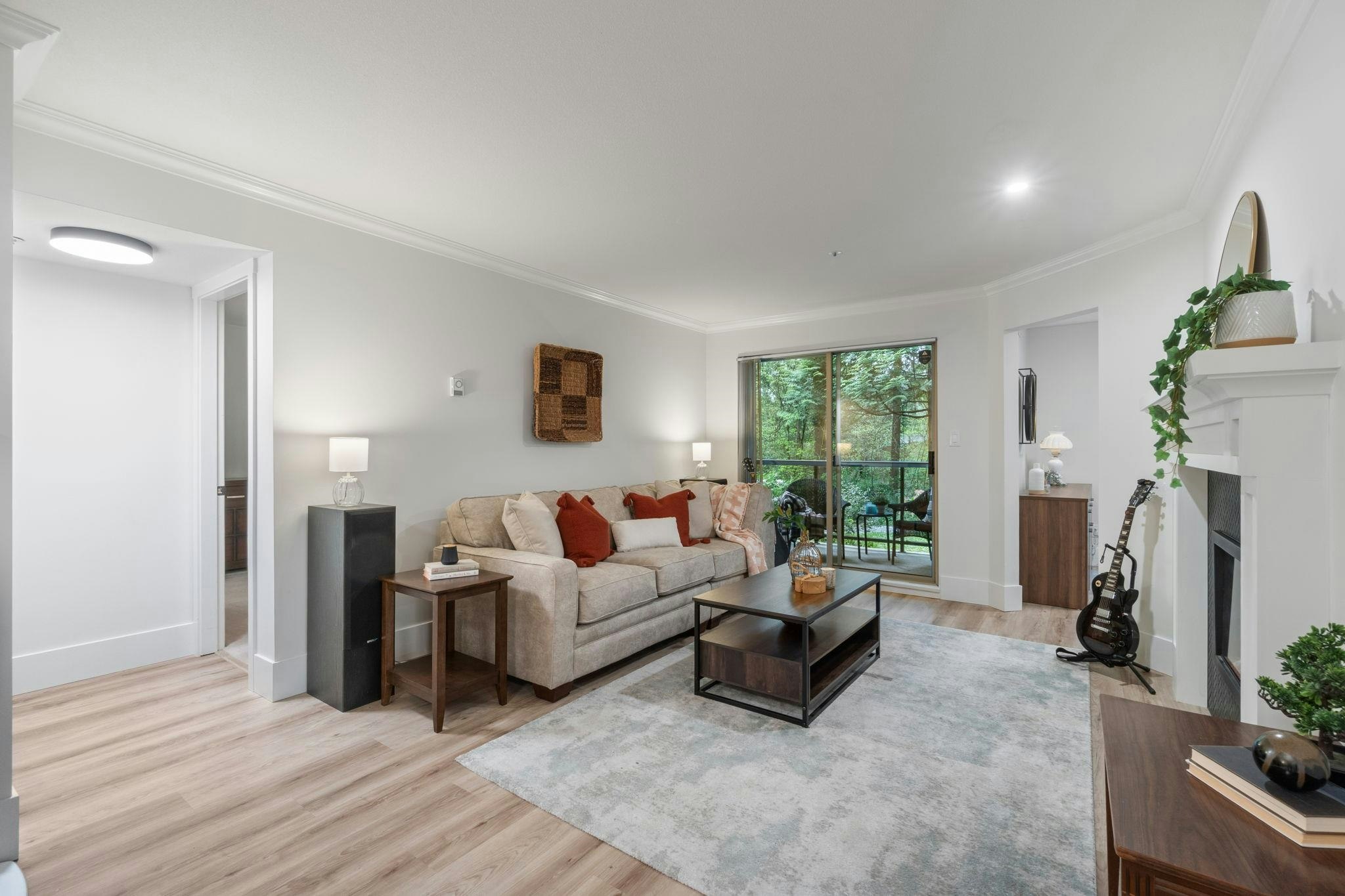 104-180 Ravine Drive, Port Moody, BC, V3H 4Z3 - 5