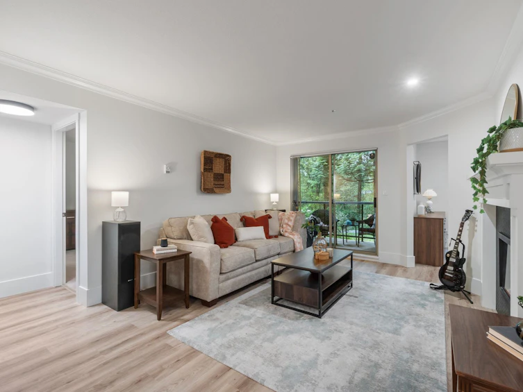 104-180 Ravine Drive, Port Moody, BC, V3H 4Z3 - 5