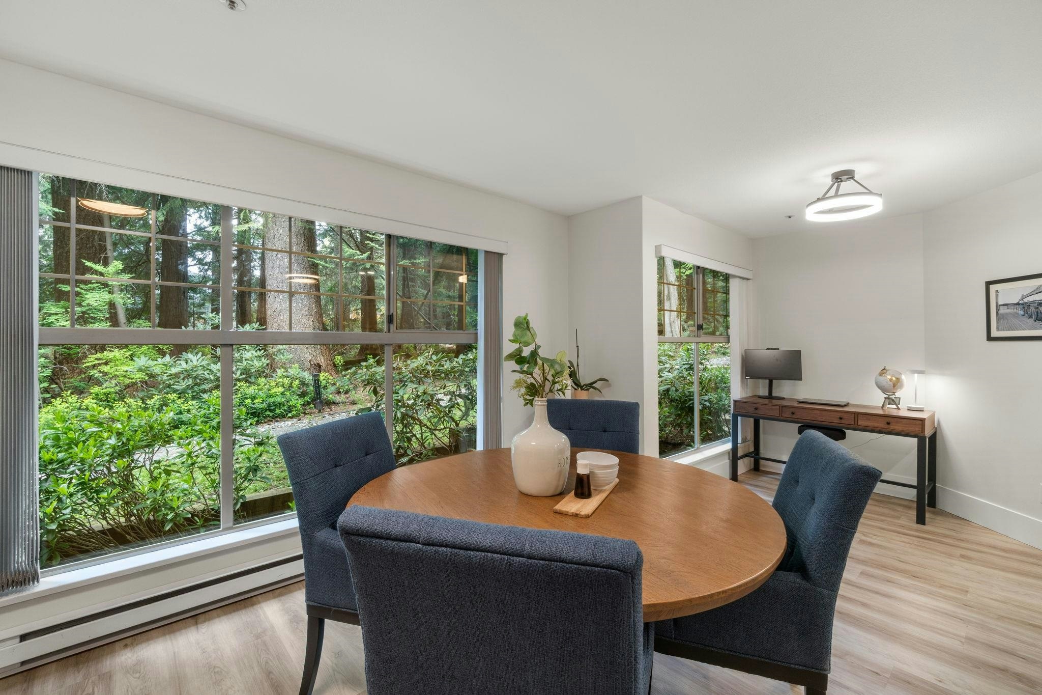 104-180 Ravine Drive, Port Moody, BC, V3H 4Z3