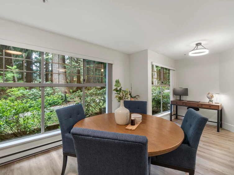 104-180 Ravine Drive, Port Moody, BC, V3H 4Z3 - 3