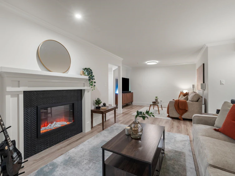 104-180 Ravine Drive, Port Moody, BC, V3H 4Z3 - 6