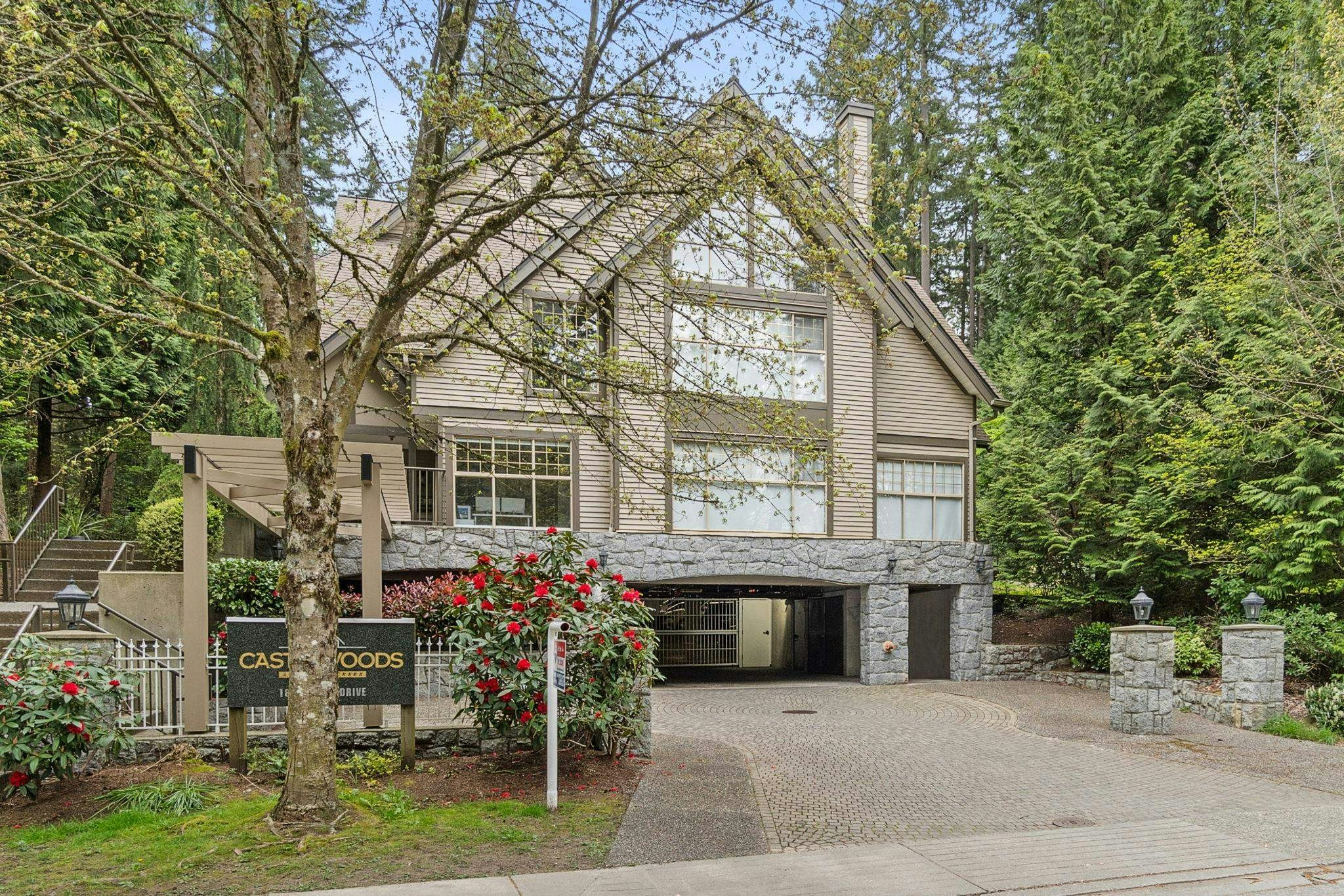 104-180 Ravine Drive, Port Moody, BC, V3H 4Z3 - 4