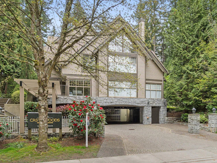 104-180 Ravine Drive, Port Moody, BC, V3H 4Z3 - 4