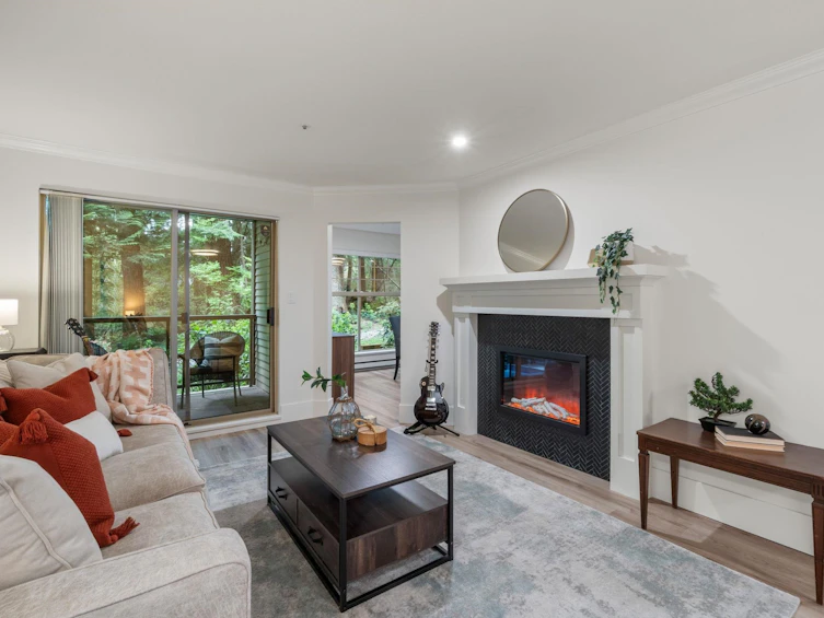 104-180 Ravine Drive, Port Moody, BC, V3H 4Z3