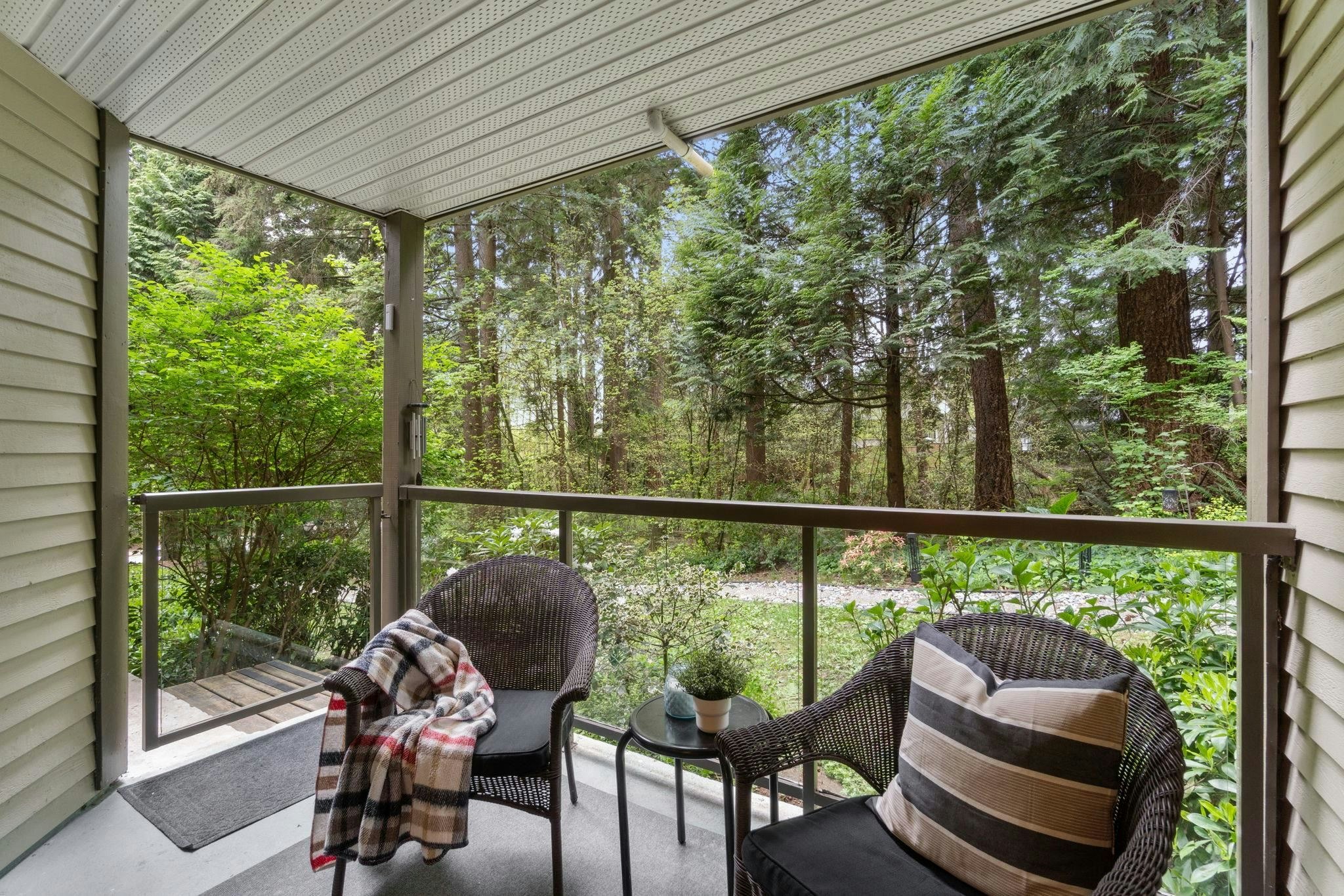 104-180 Ravine Drive, Port Moody, BC, V3H 4Z3 - 2