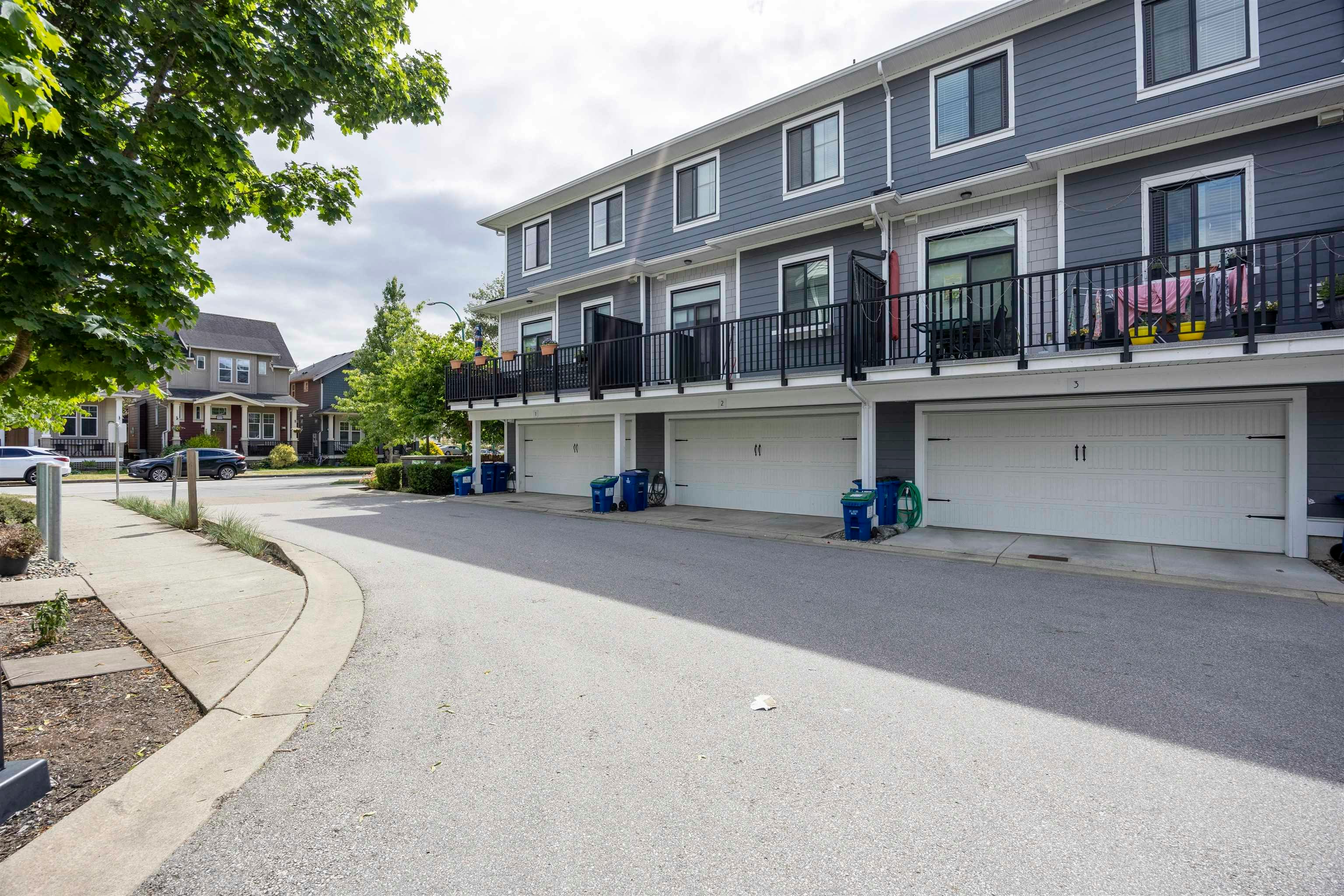 2-19133 73 Avenue, Surrey, BC, V4N 6S9