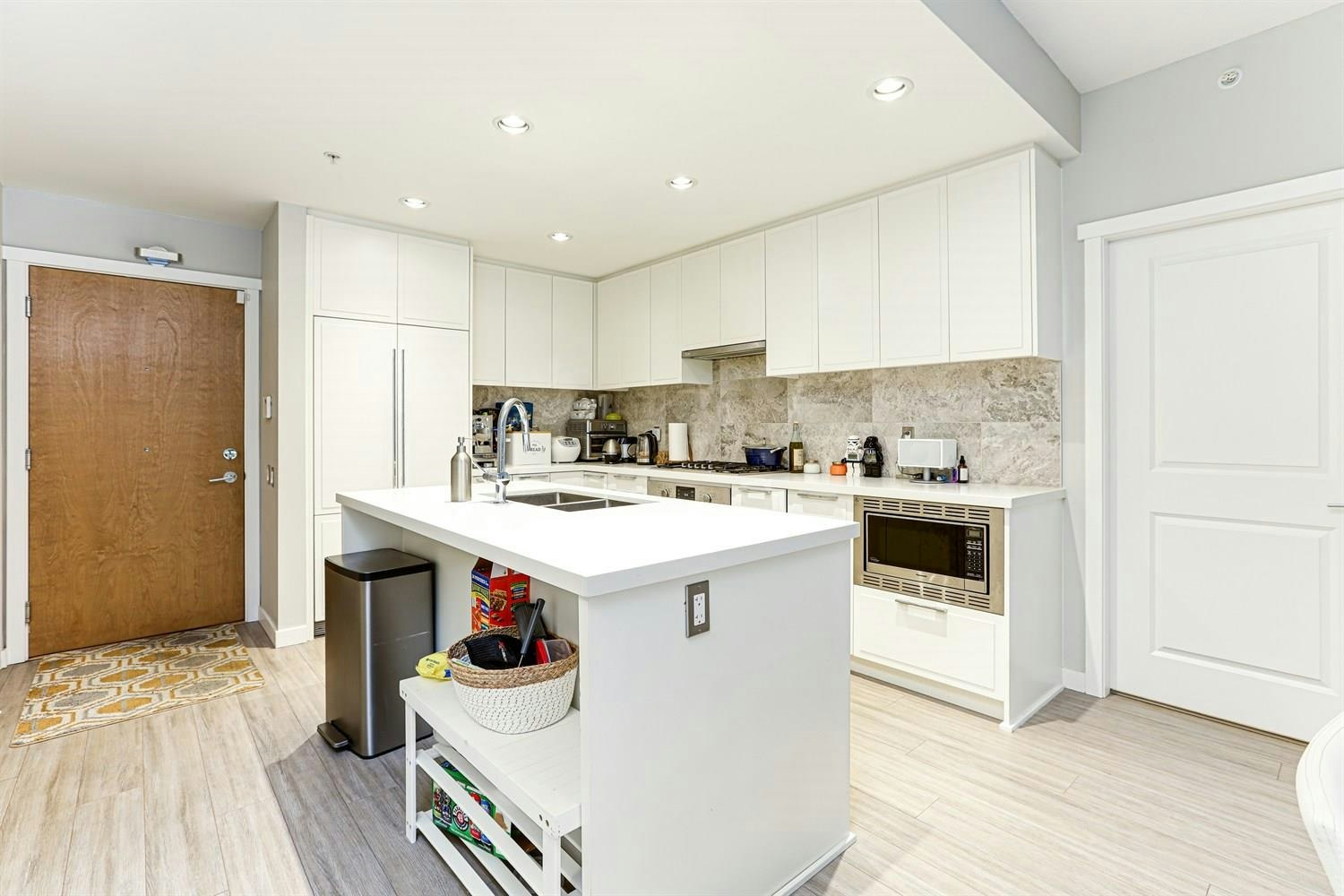 108-3188 Riverwalk Avenue, Vancouver, BC, V5S 0E7 - 8