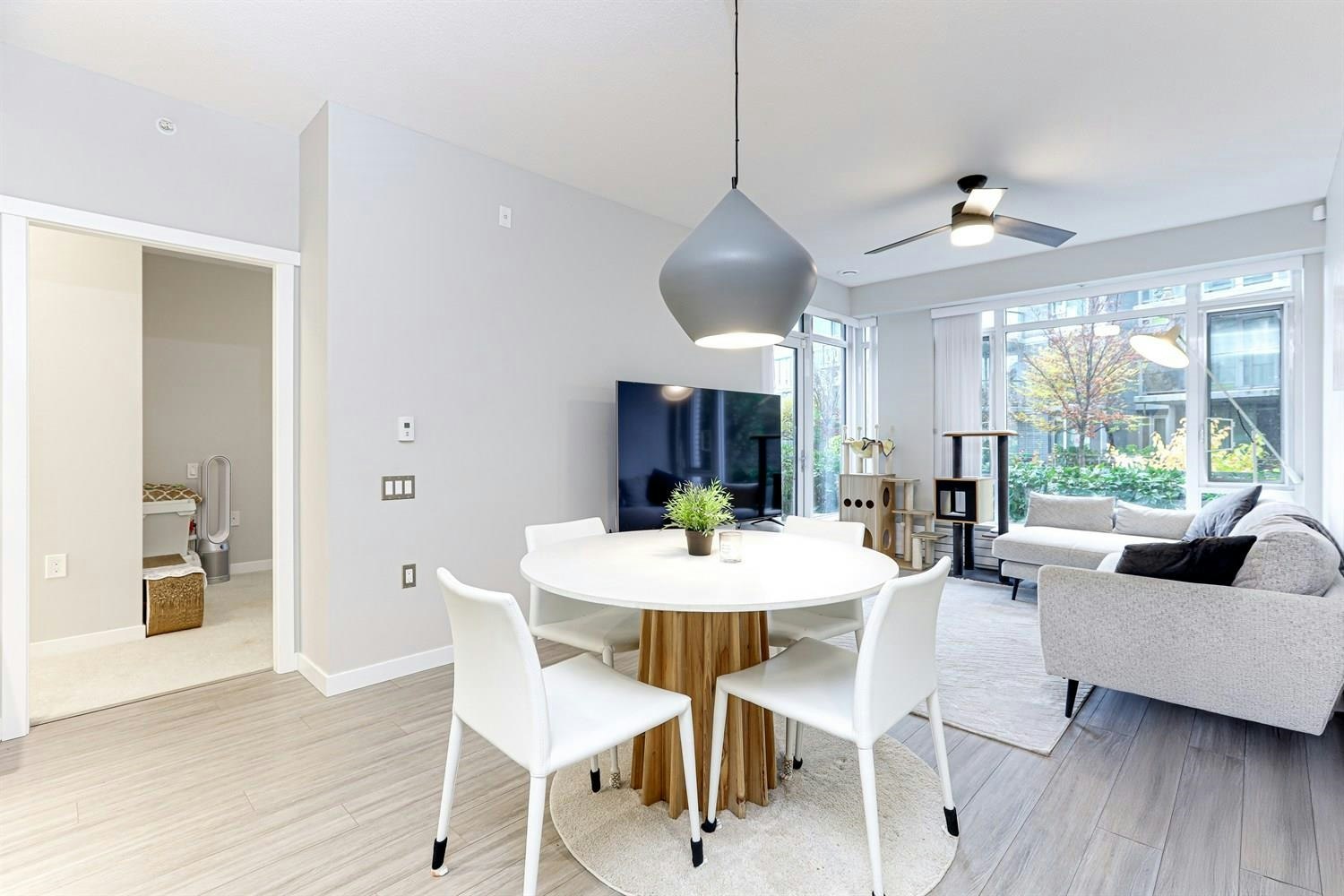 108-3188 Riverwalk Avenue, Vancouver, BC, V5S 0E7 - 13