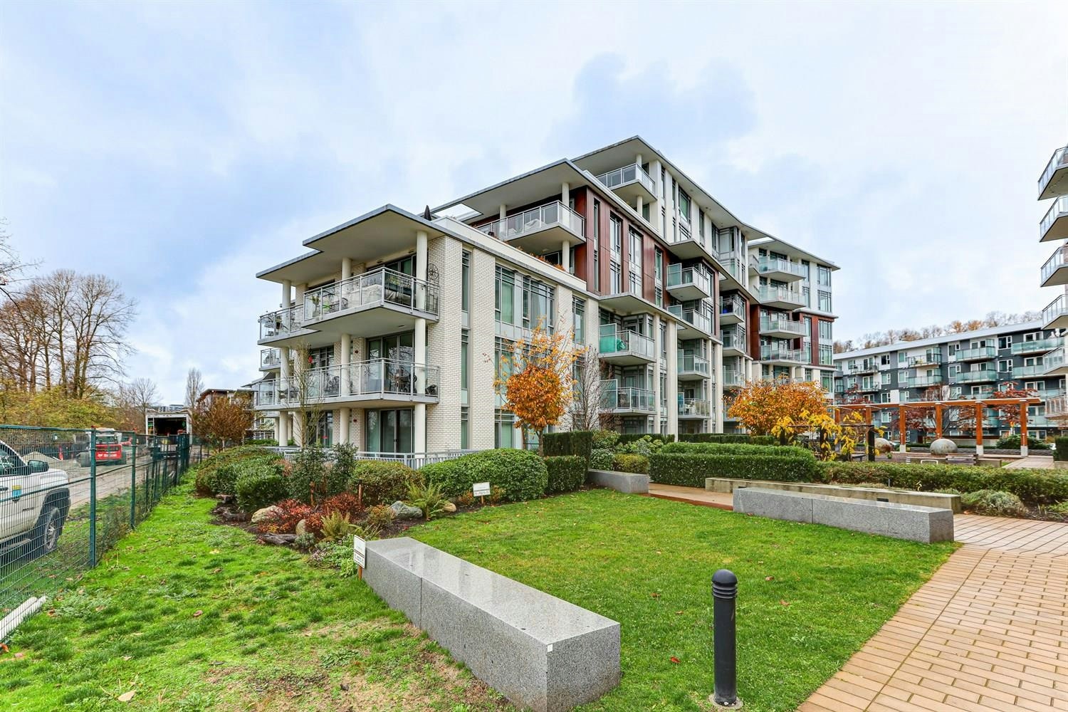 108-3188 Riverwalk Avenue - 3