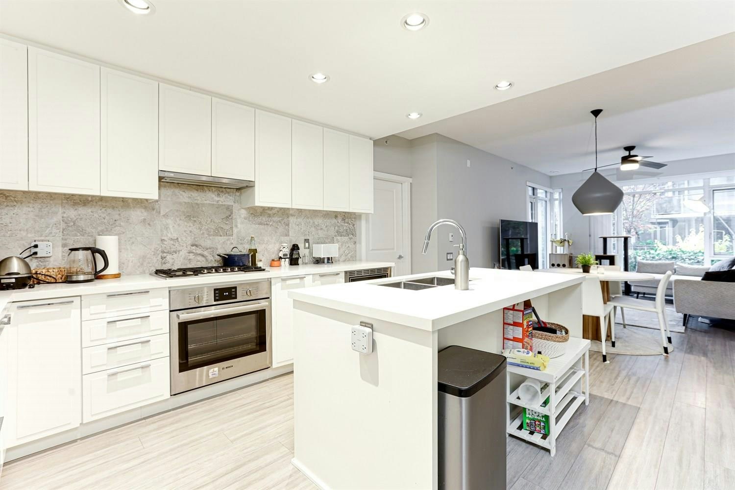 108-3188 Riverwalk Avenue, Vancouver, BC, V5S 0E7 - 12