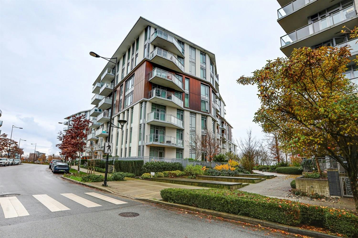 108-3188 Riverwalk Avenue - 5