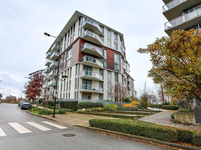 108-3188 Riverwalk Avenue - 5