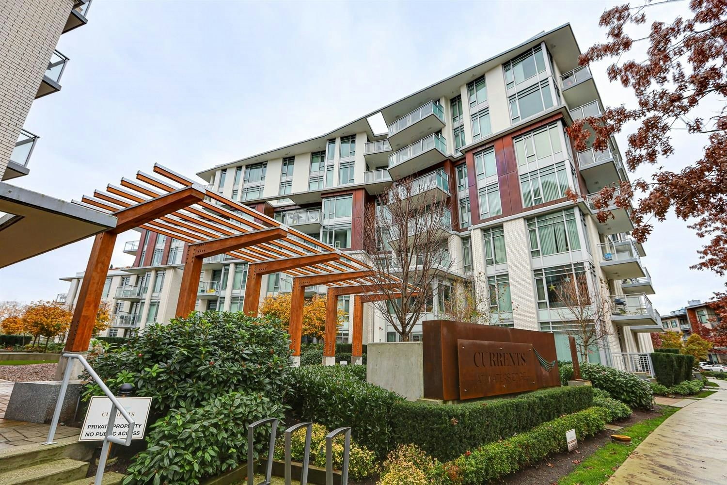 108-3188 Riverwalk Avenue, Vancouver, BC, V5S 0E7