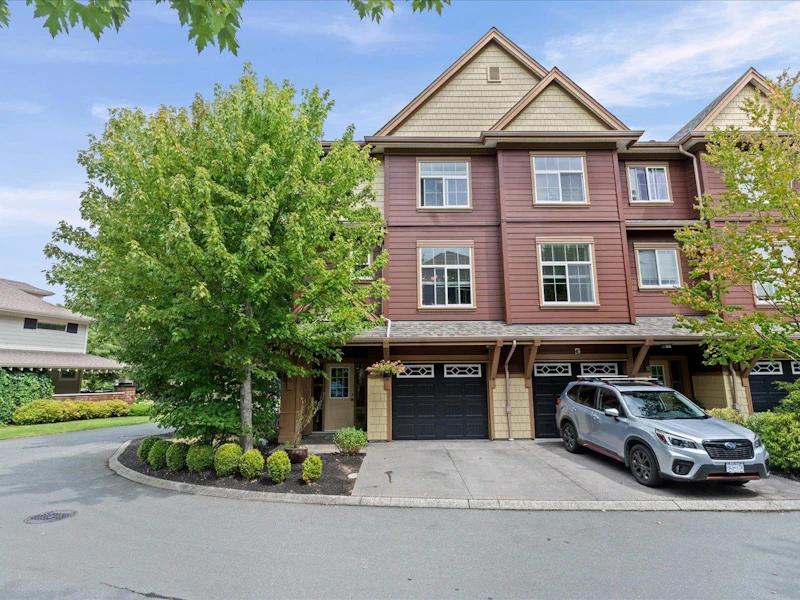 13 - 45137 Nicomen Crescent, Chilliwack BC V2R 0R3