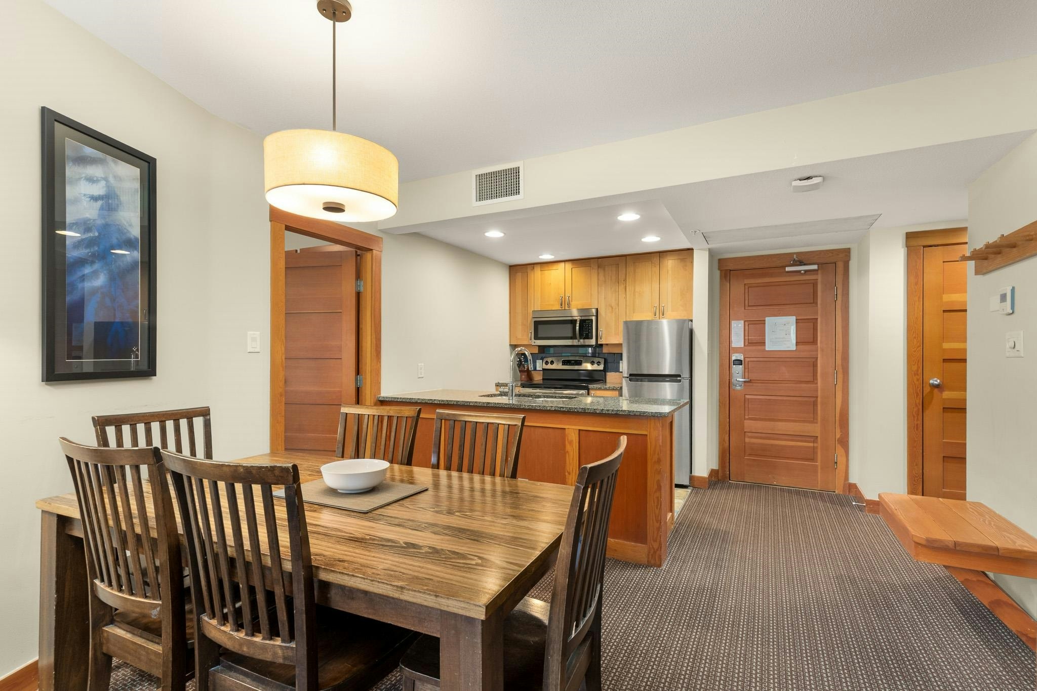 323C-2036 London Lane, Whistler, BC, V8E 0N7 - 9