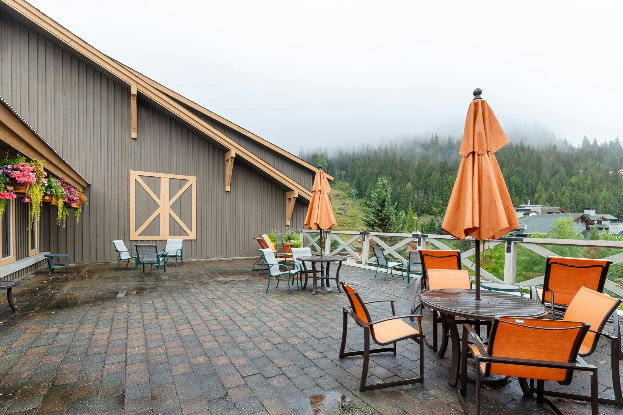 323C-2036 London Lane, Whistler, BC, V8E 0N7 - 21