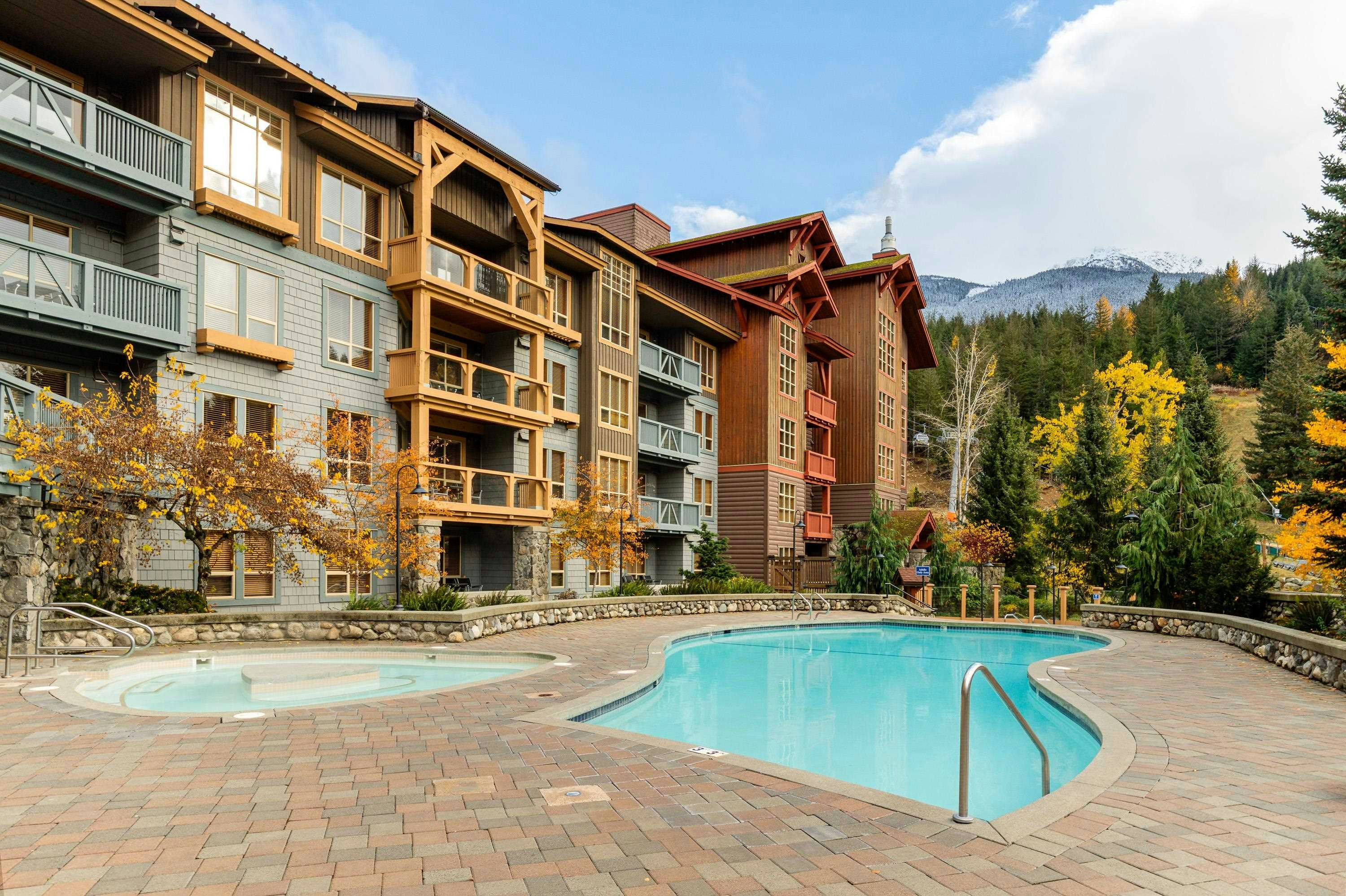 323C-2036 London Lane, Whistler, BC, V8E 0N7 - 23