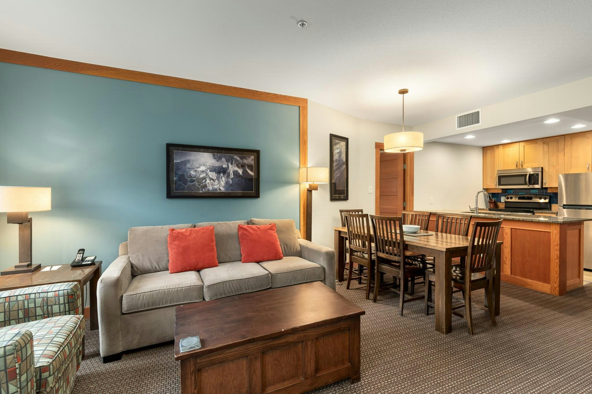 323C-2036 London Lane, Whistler, BC, V8E 0N7 - 10