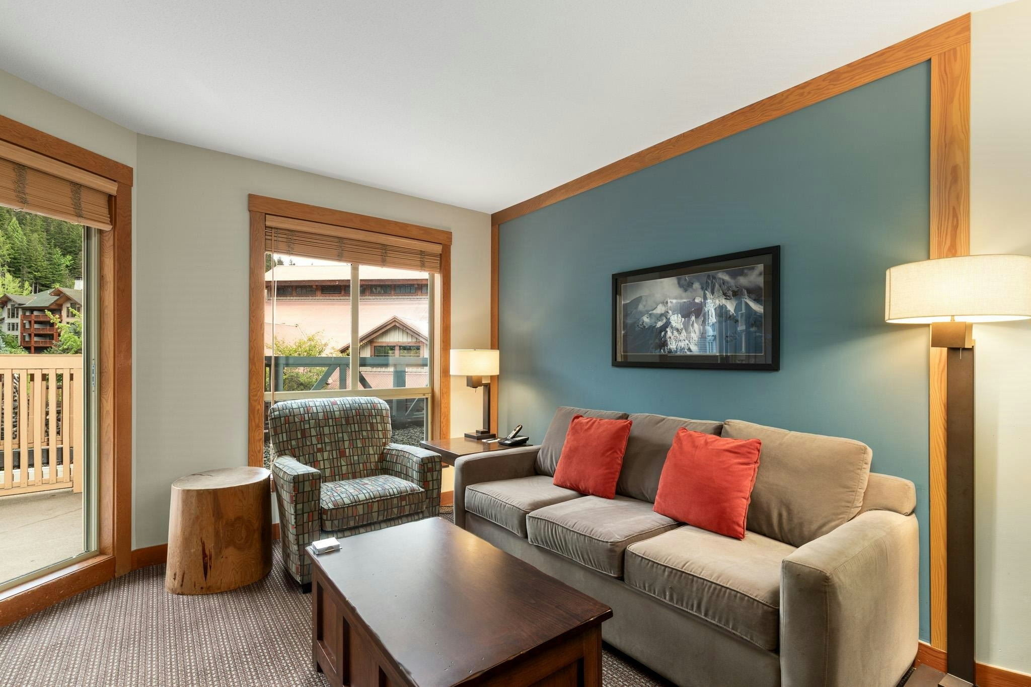 323C-2036 London Lane, Whistler, BC, V8E 0N7 - 8