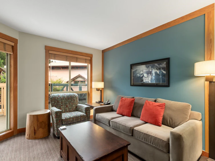 323C-2036 London Lane, Whistler, BC, V8E 0N7 - 8