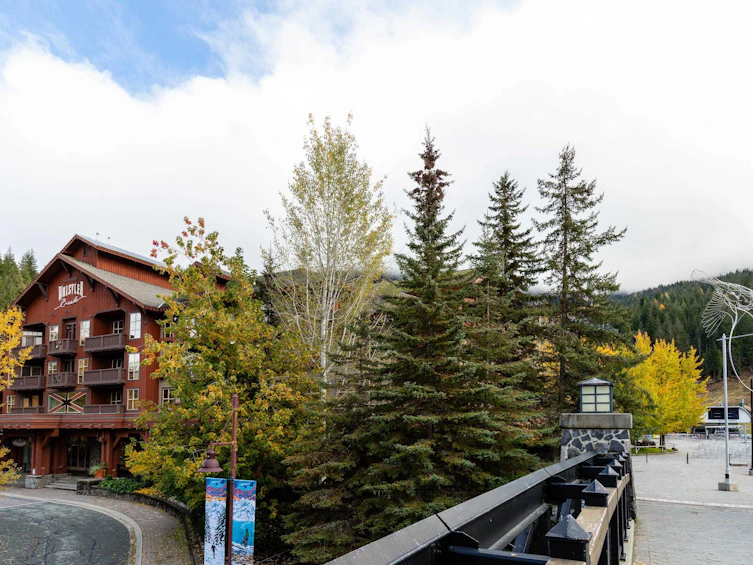 323C-2036 London Lane, Whistler, BC, V8E 0N7 - 22
