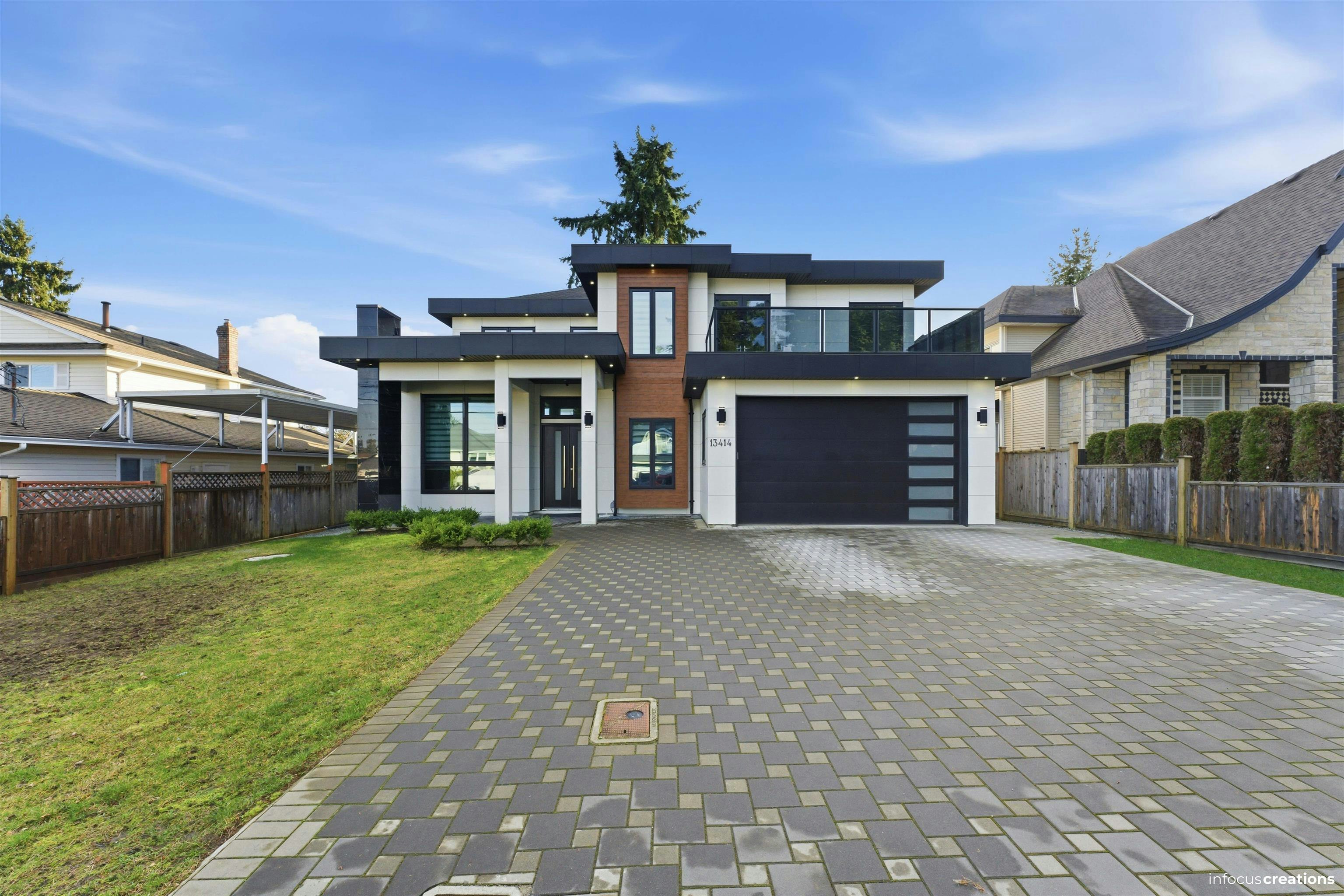 13414 60 Avenue Avenue, Surrey, BC, V3X 2M3