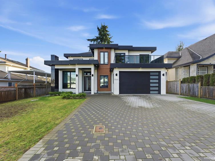13414 60 Avenue Avenue, Surrey, BC, V3X 2M3