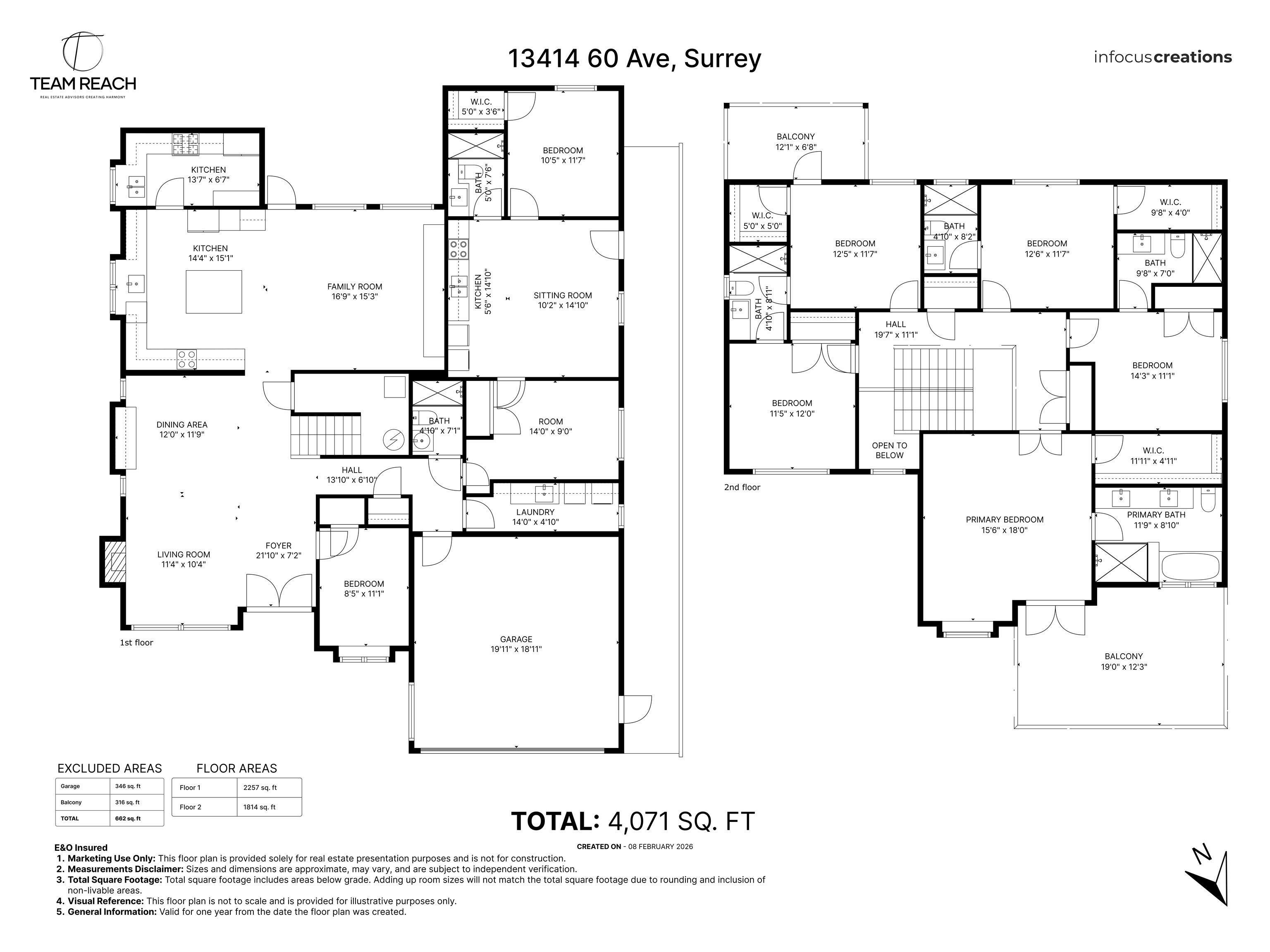 13414 60 Avenue Avenue, Surrey, BC, V3X 2M3 - 30