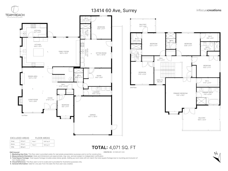 13414 60 Avenue Avenue, Surrey, BC, V3X 2M3 - 30