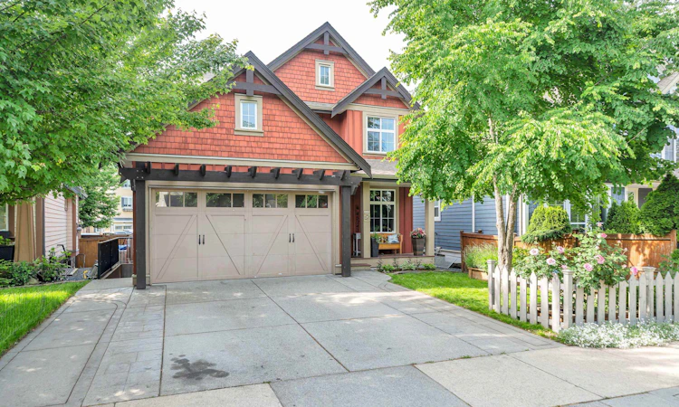 6-45241 Nicomen Crescent