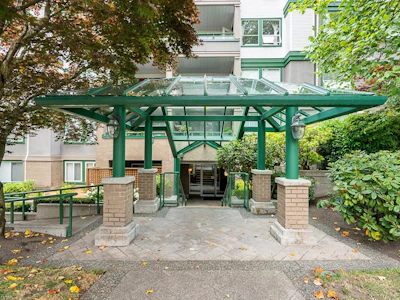 502-1575 Best Street - 2
